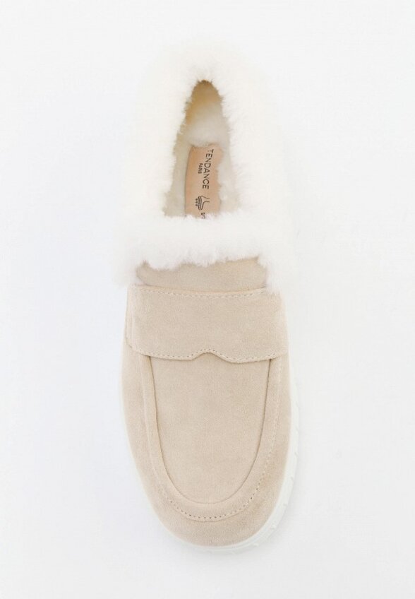 Лоферы Tendance