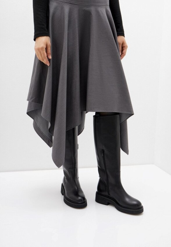 Сапоги Mof-Berg