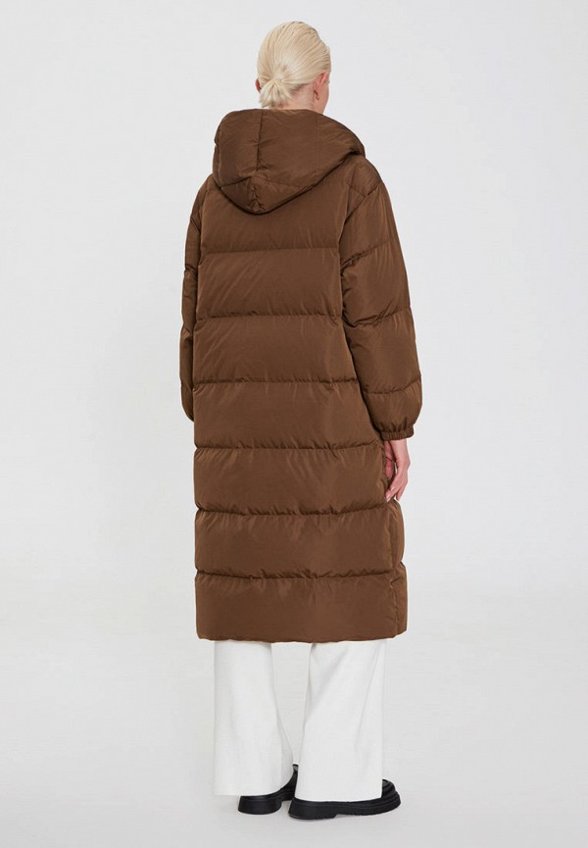 Пуховик To Be Blossom