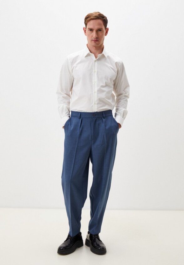 Брюки Models&Mortals