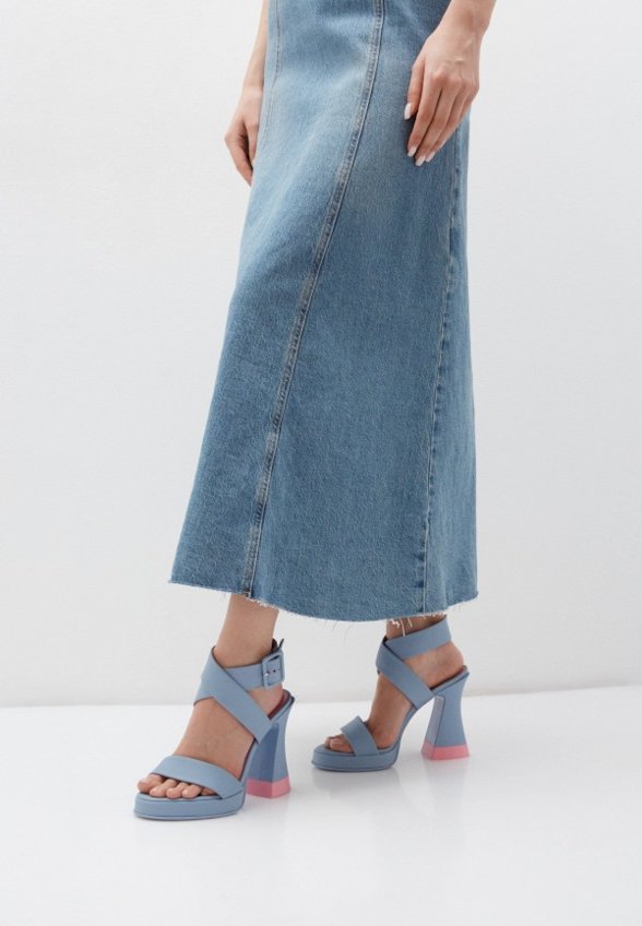 Босоножки Graciana