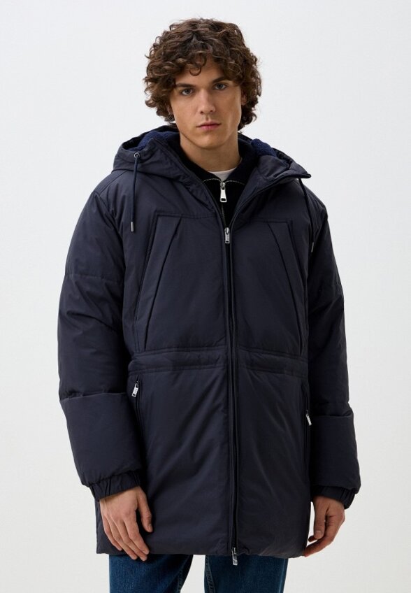 Пуховик Marco Di Radi