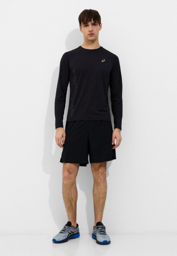 Лонгслив спортивный ASICS