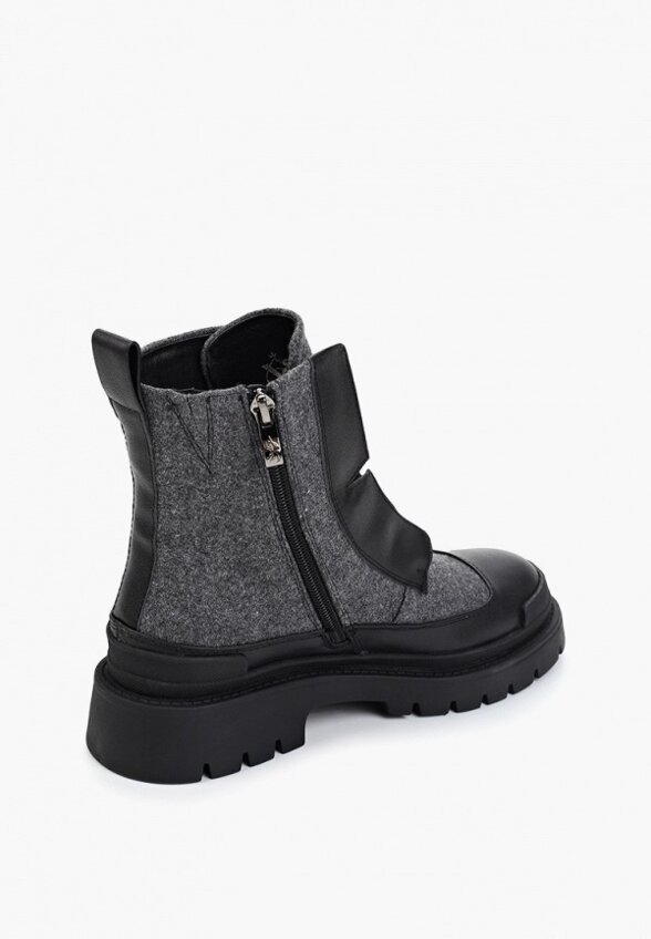 Ботинки Valley