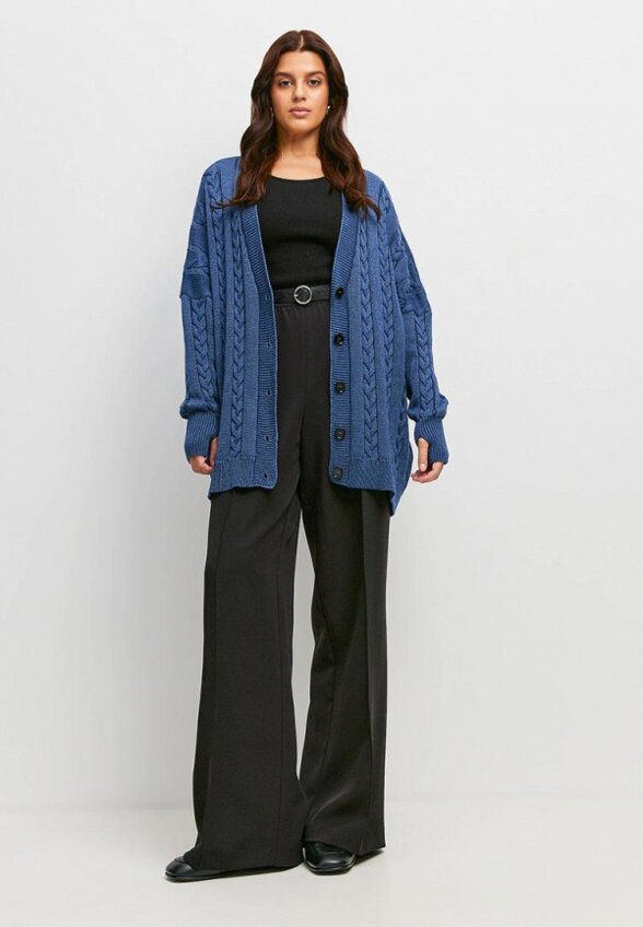 Кардиган 4forms