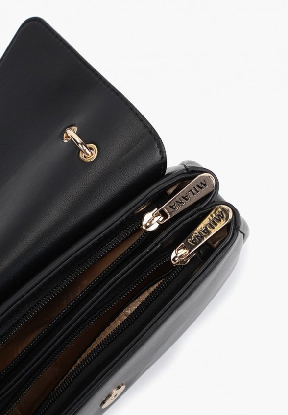 Сумка и брелок Milana