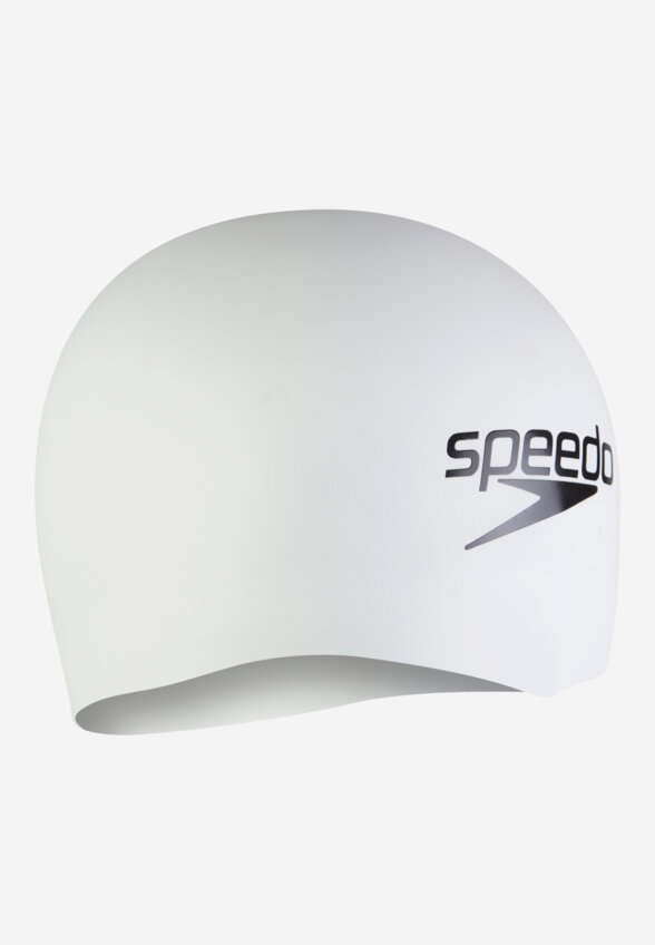 Шапочка для плавания Speedo Fastskin Hiro, Белый