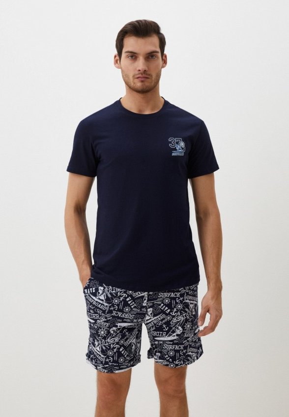 Пижама Immotis