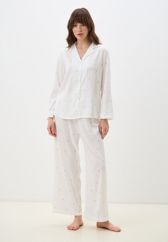 Пижама Agata Webers