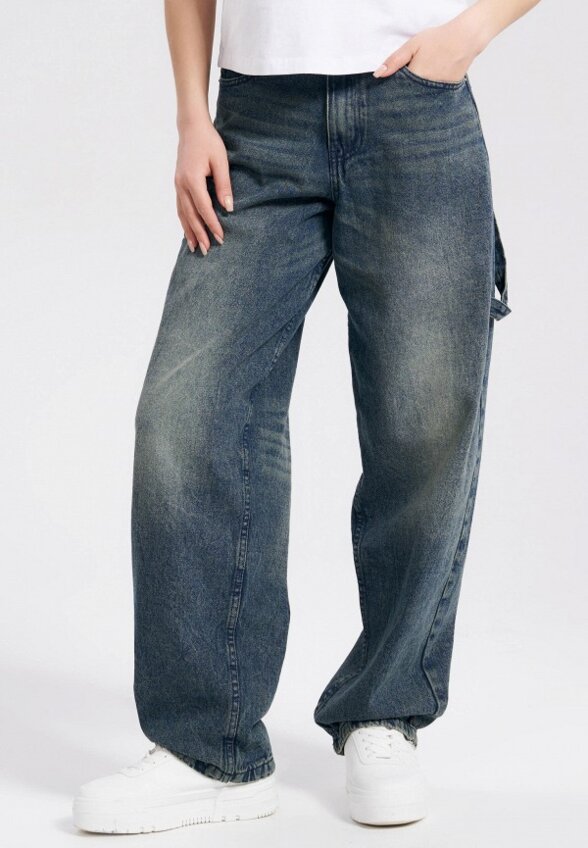 Джинсы Твое