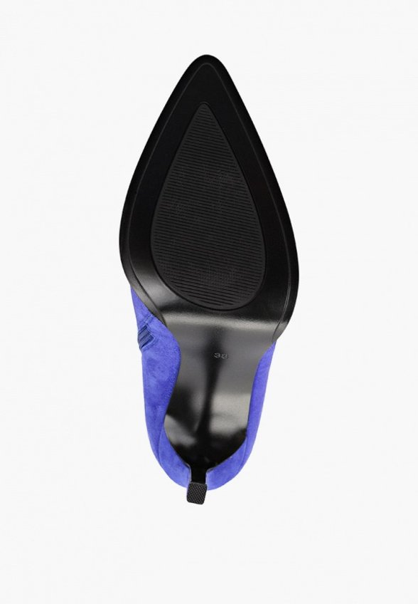 Ботильоны Vasconte