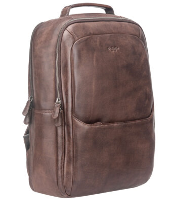 Др.Коффер B402933-244-09 рюкзак мужчинам