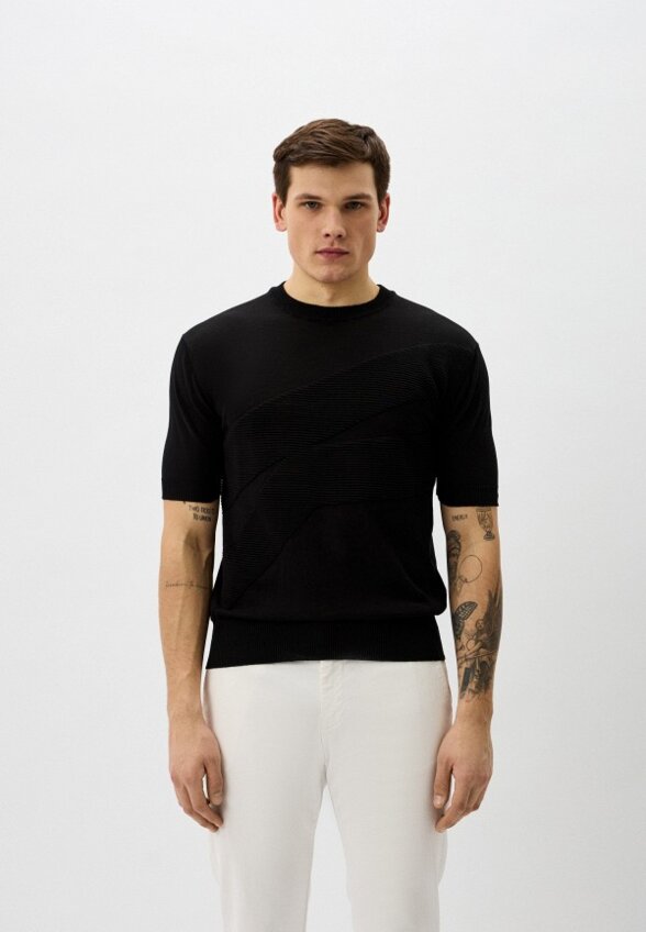 Джемпер Bikkembergs