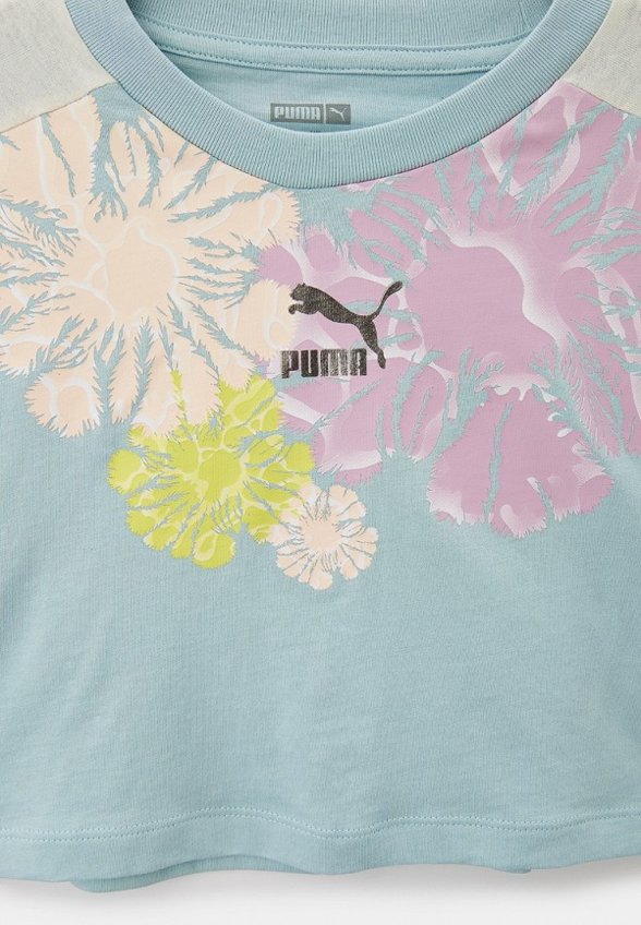 Футболка PUMA