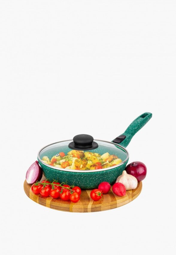 Сковорода Elan Gallery