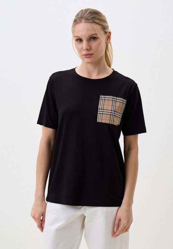 Футболка Helmidge