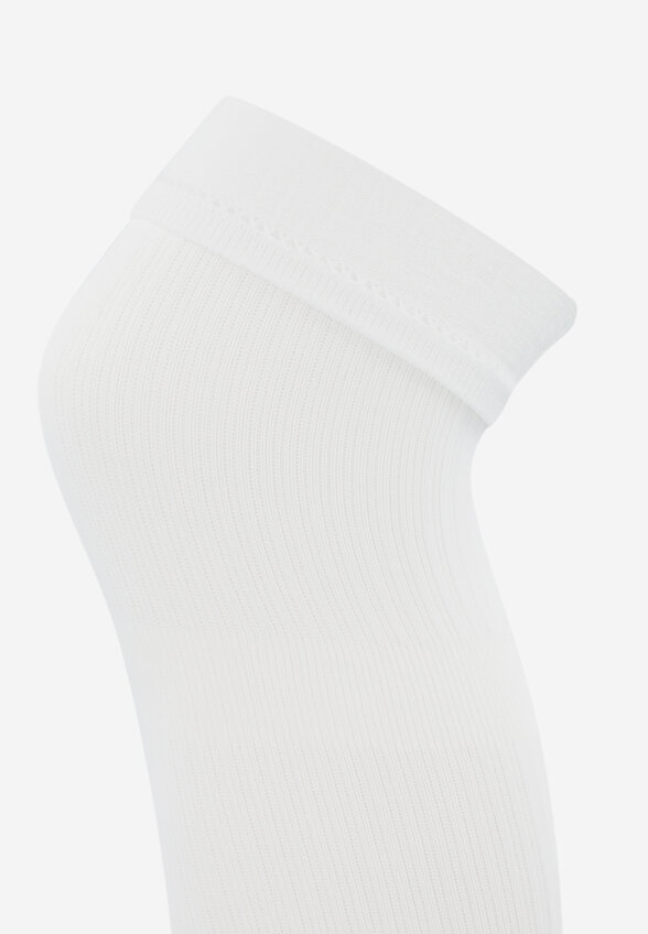 Гетры мужские Primera Evolution Matchfit, 1 пара, Белый