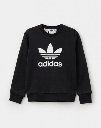 Свитшот adidas Originals детям