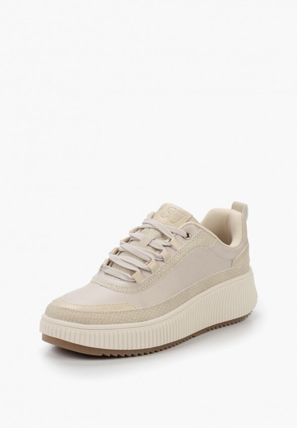 Кеды Safety Jogger