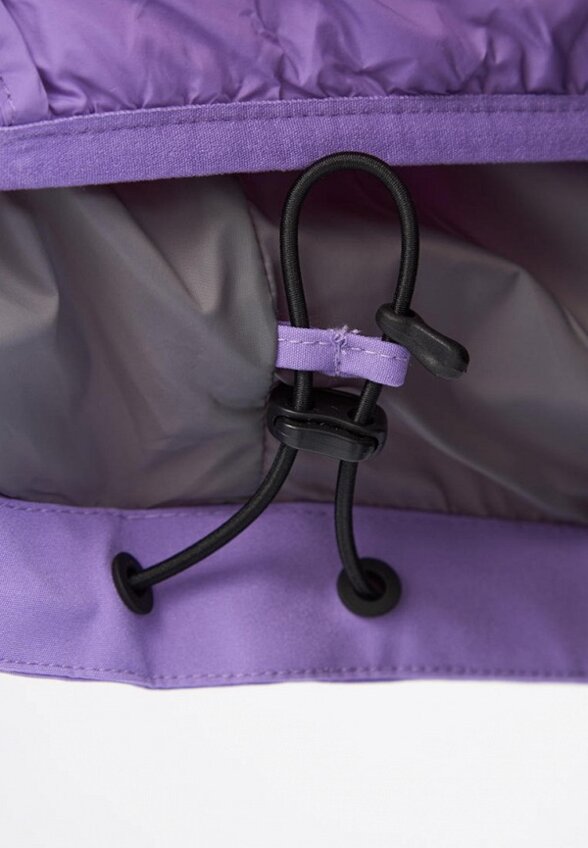 Куртка утепленная Baasploa