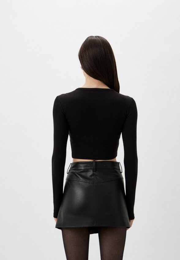 Лонгслив Richmond X