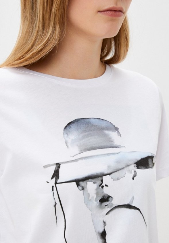 Футболка Vitacci