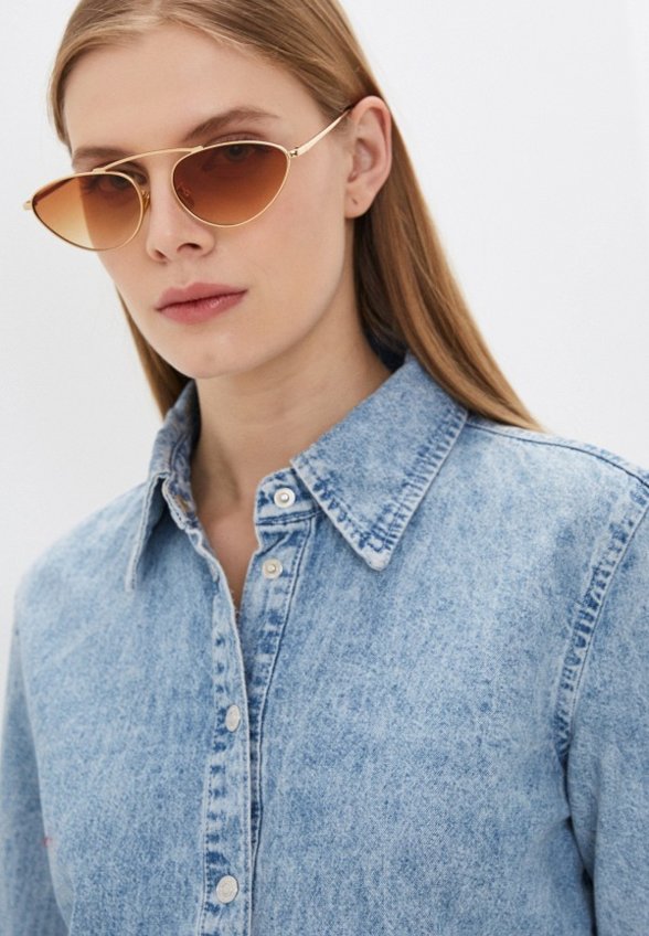 Очки солнцезащитные Ruxara