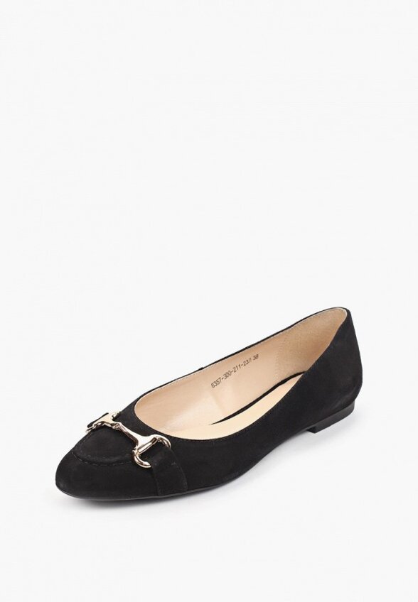 Балетки Giotto