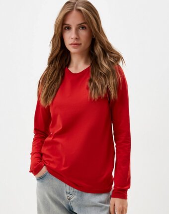 Лонгслив Vianfashion женщинам