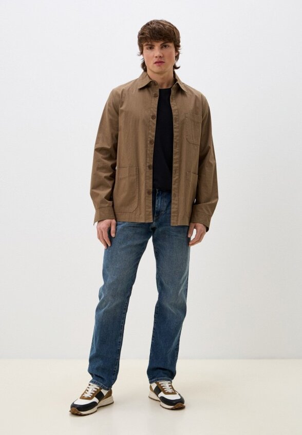 Джинсы Tom Tailor