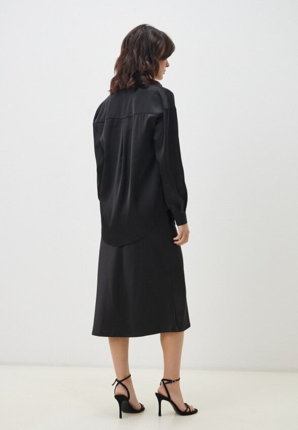 Платье и блуза Marsi Marsianova