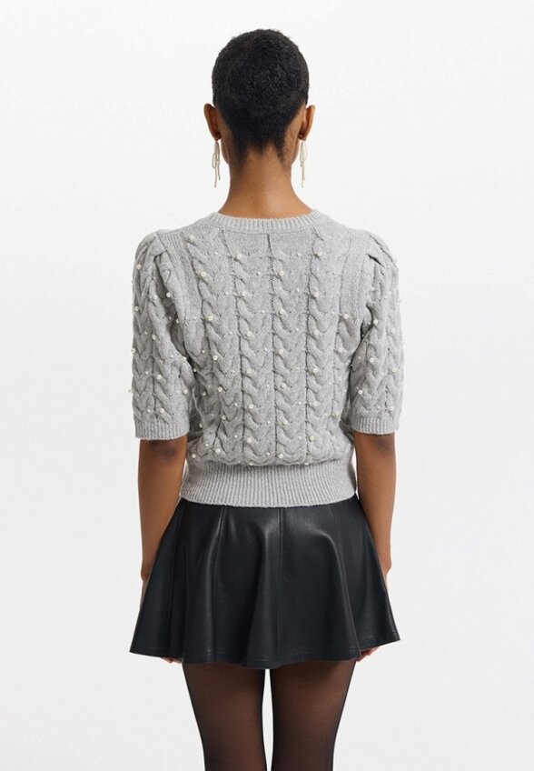 Джемпер Love Republic