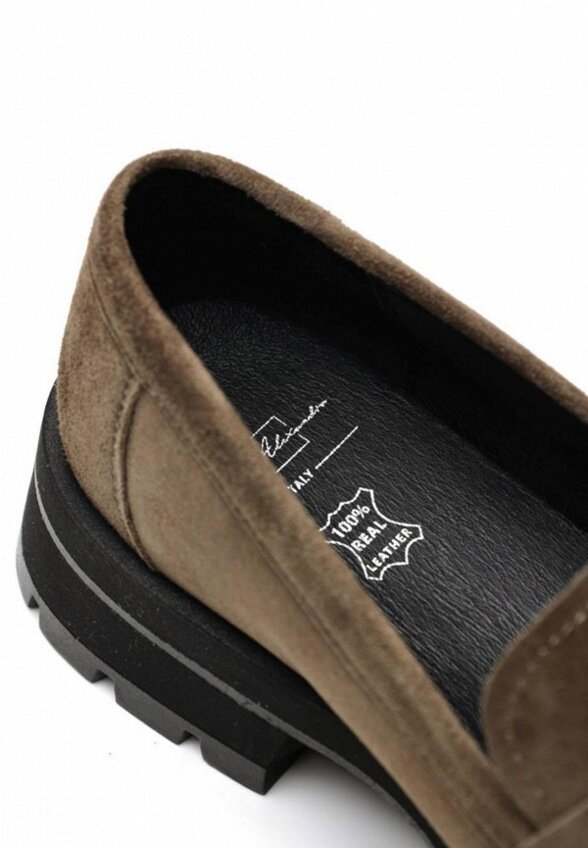 Лоферы Sofia-Alexandra