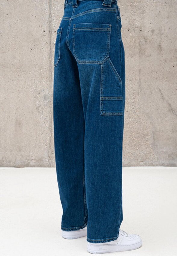 Джинсы Fashion X&S