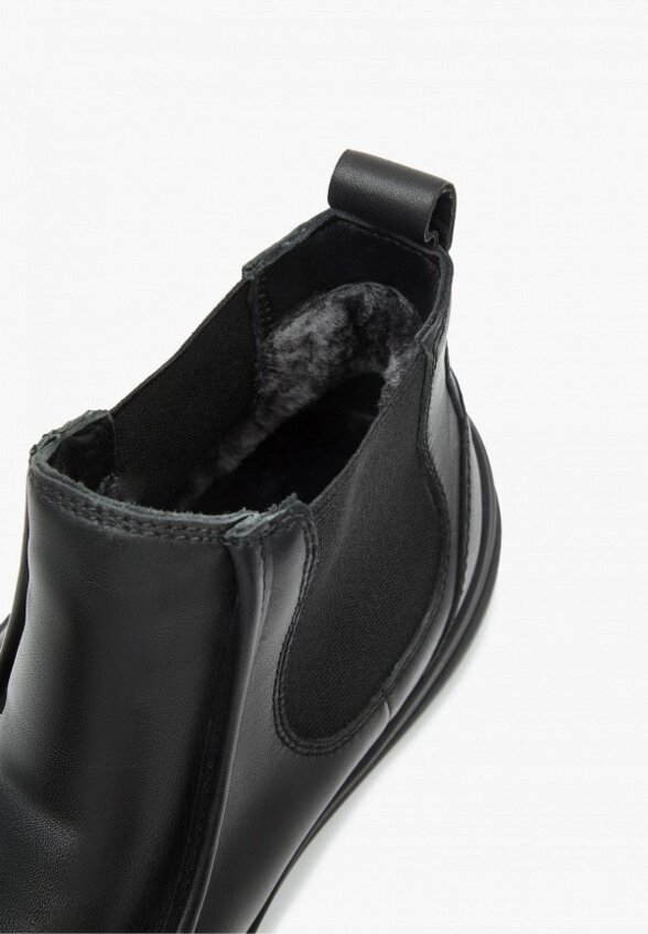 Ботинки Mascotte