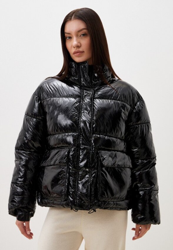 Пуховик b.young