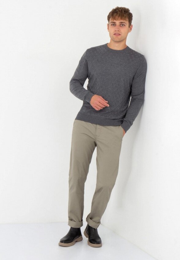 Джемпер Gino Pellini