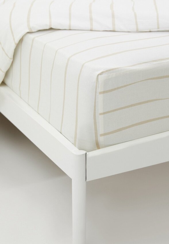 Простыня Евро Lamoda Home