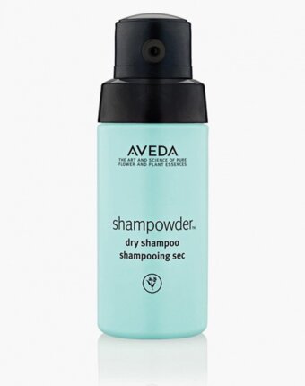 Сухой шампунь Aveda женщинам