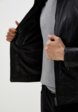 Куртка кожаная Urban Fashion for Men4  - превью