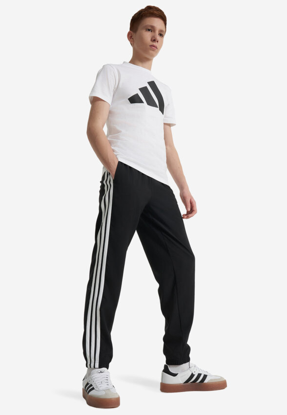 Брюки детские adidas, Черный