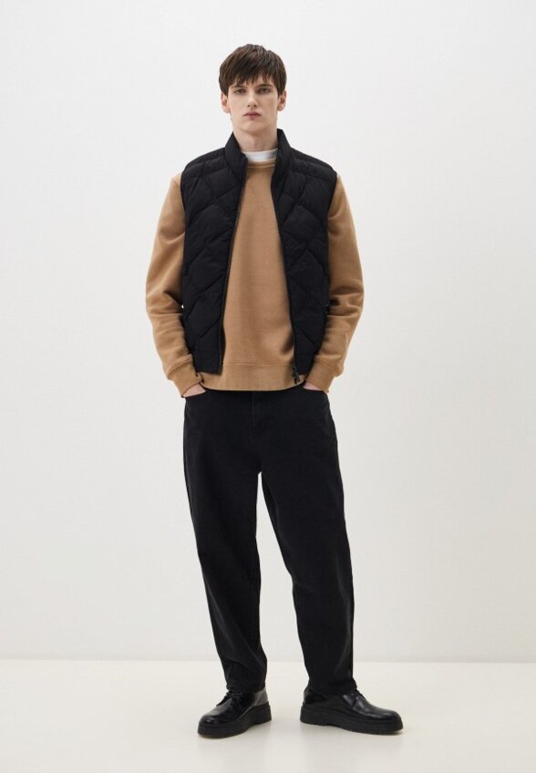 Жилет утепленный Igor Plaxa