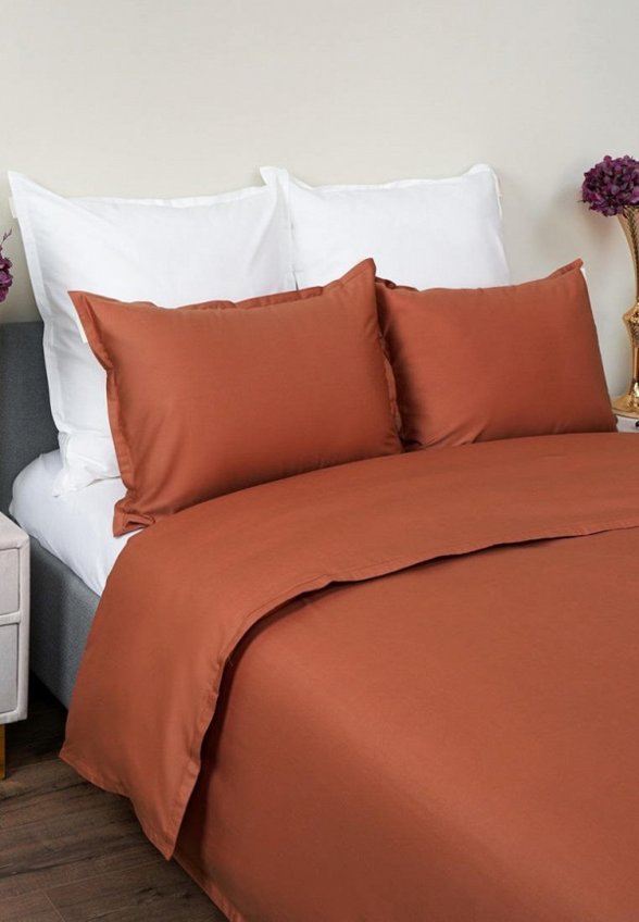 Постельное белье Евро Sofi De Marko