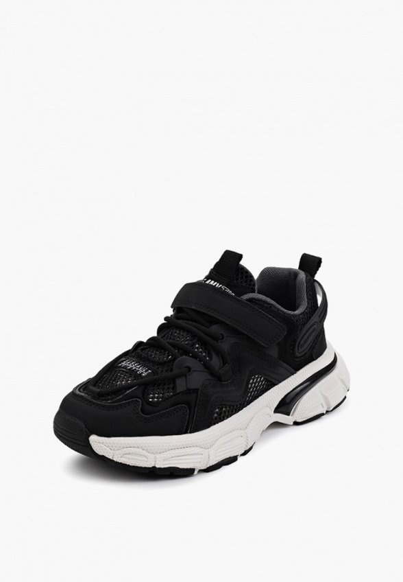 Кроссовки Капитошка