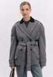 Полупальто Top Top1  - превью