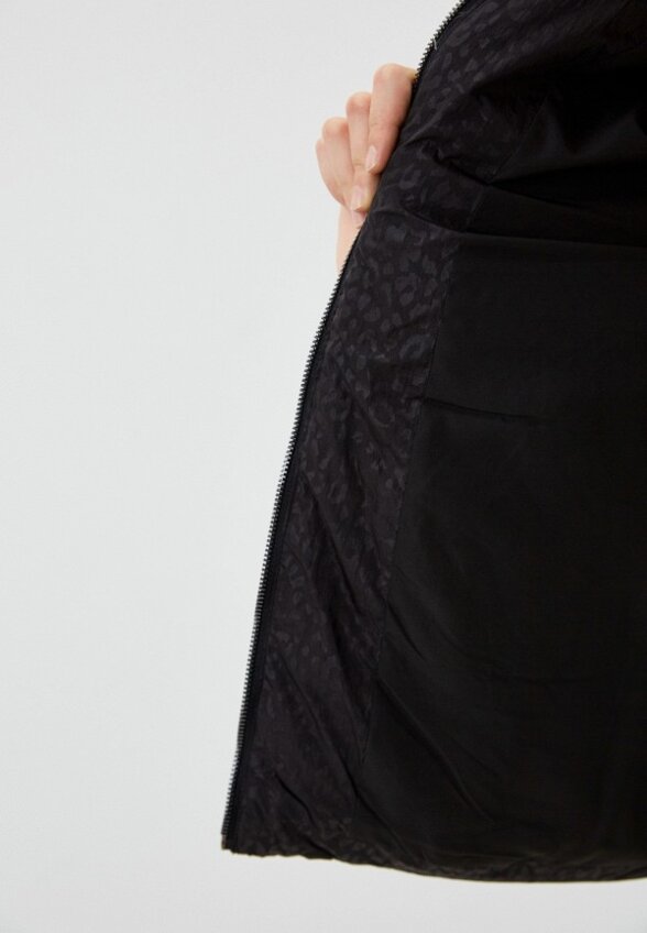 Пуховик Снежная Королева