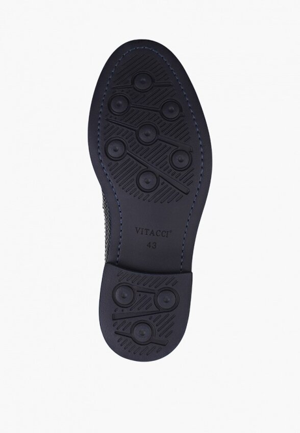 Лоферы Vitacci