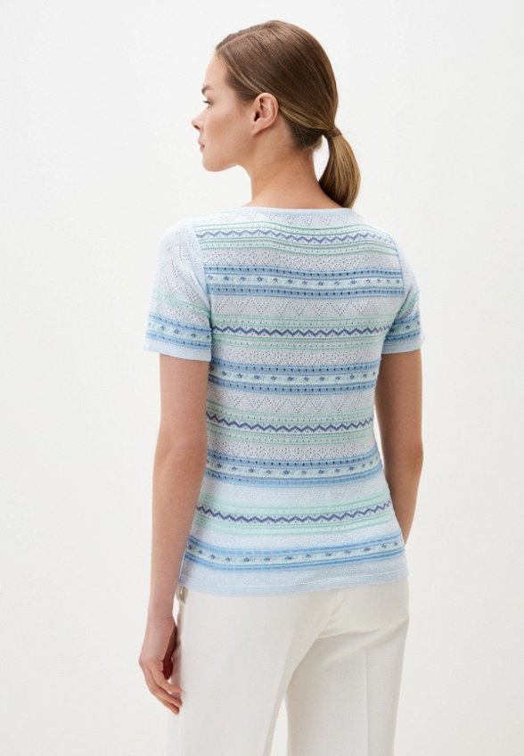 Джемпер Стим