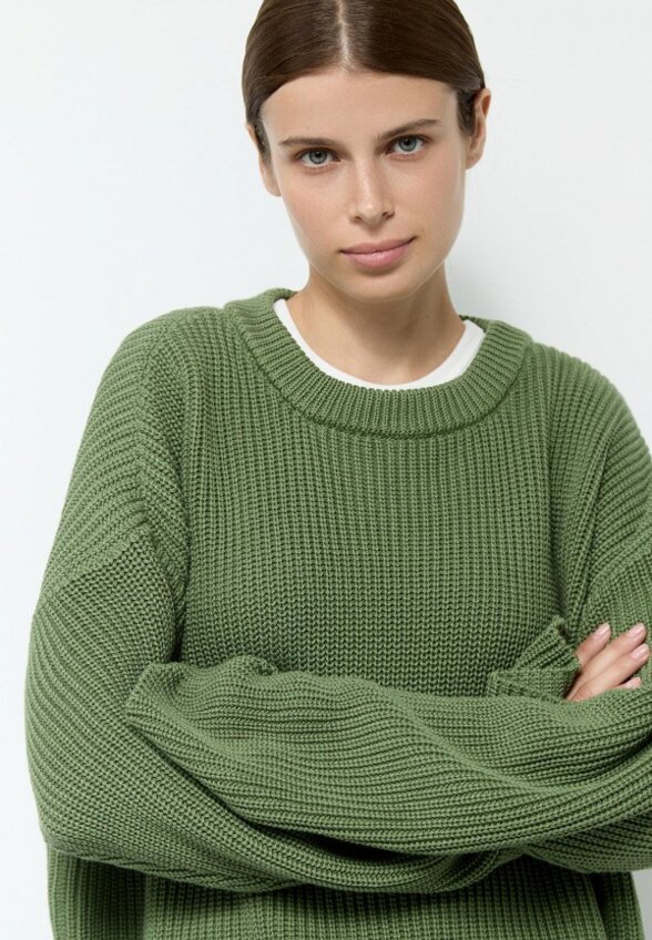 Джемпер Around