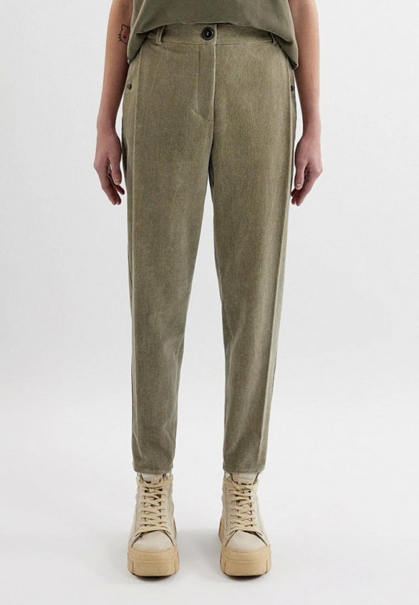 Брюки Unique Fabric